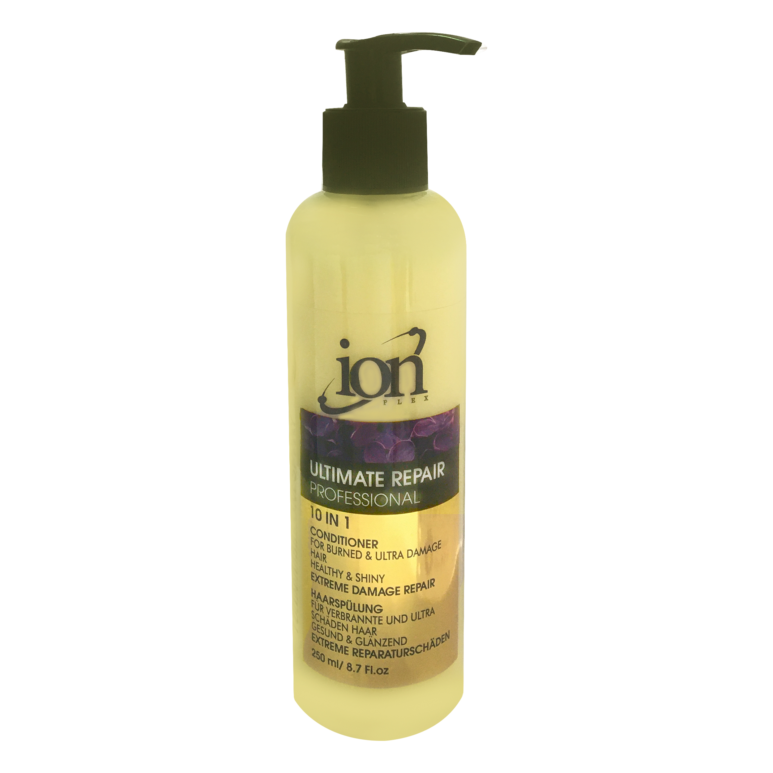 ماسک مو آیون مدل argan ultimate repair  حجم 250 میلی لیتر